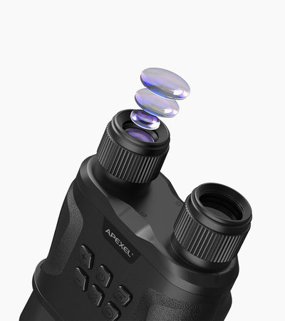 NV008 Night Vison Binoculars APEXEL 