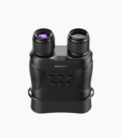 BRESSER Monoculaire de Vision Nocturne NightSpy mono | 15133 BRESSER Monoculaire de Vision Nocturne NightSpy mono | 15133