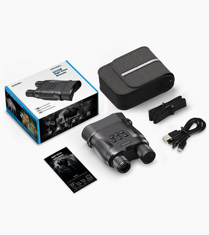 NV008 Night Vison Binoculars APEXEL 