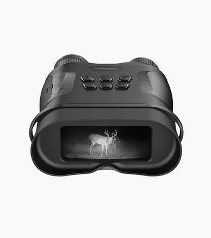 NV008 Night Vison Binoculars APEXEL 