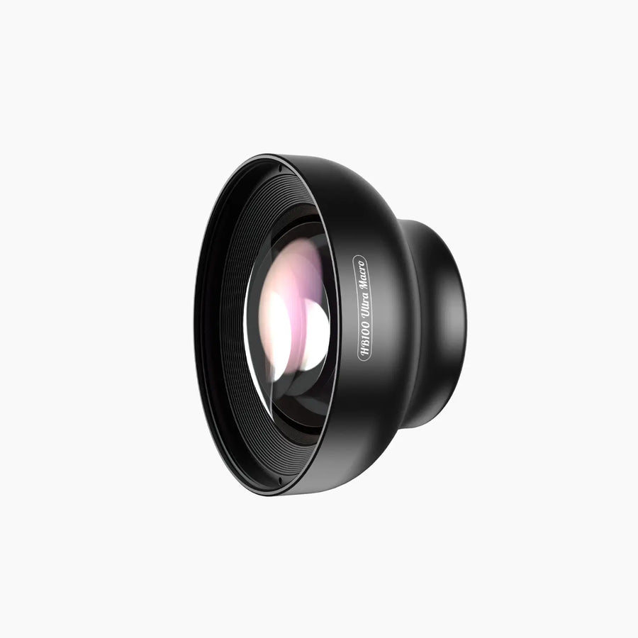 100mm Ultra Macro Lens