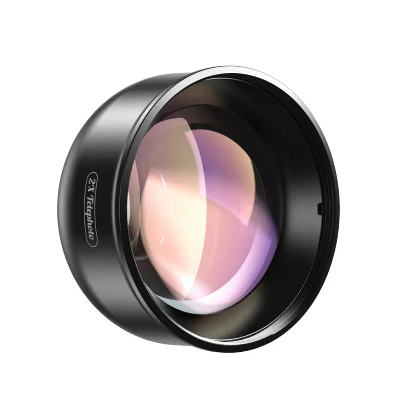 2X Telephoto