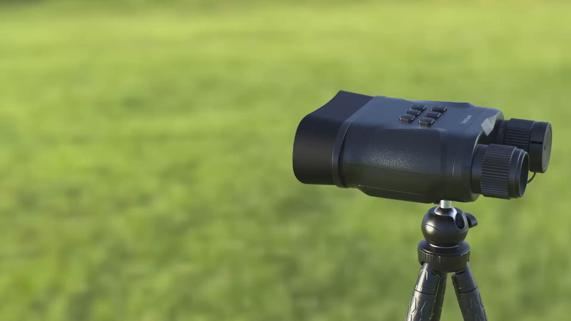 NV008 Night Vison Binoculars