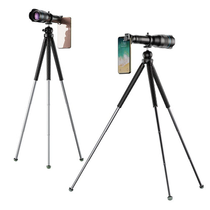 Mobile Super 60X Smartphone Telephoto Lens kits APEXEL 