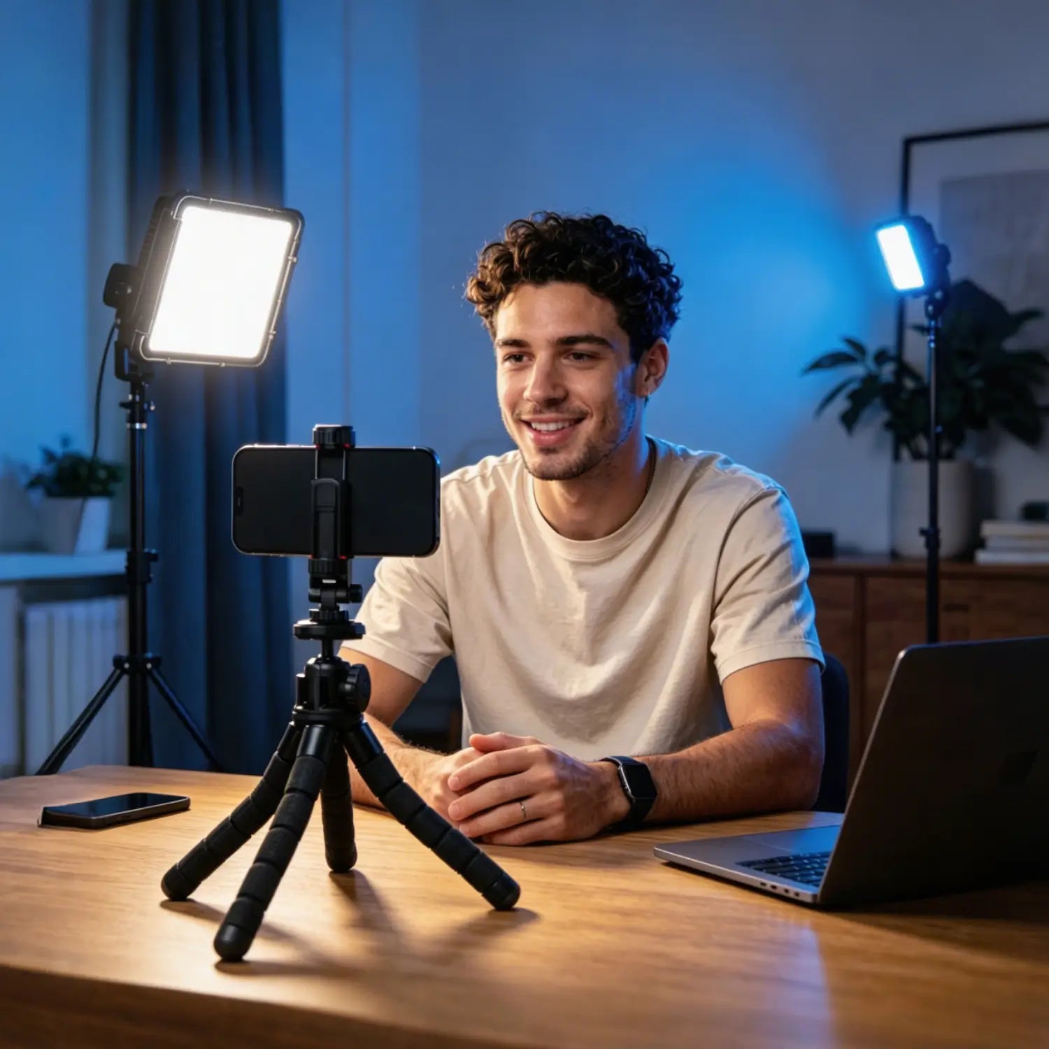 Creator Starter Kit – Verbessern Sie Ihre Videos im Handumdrehen