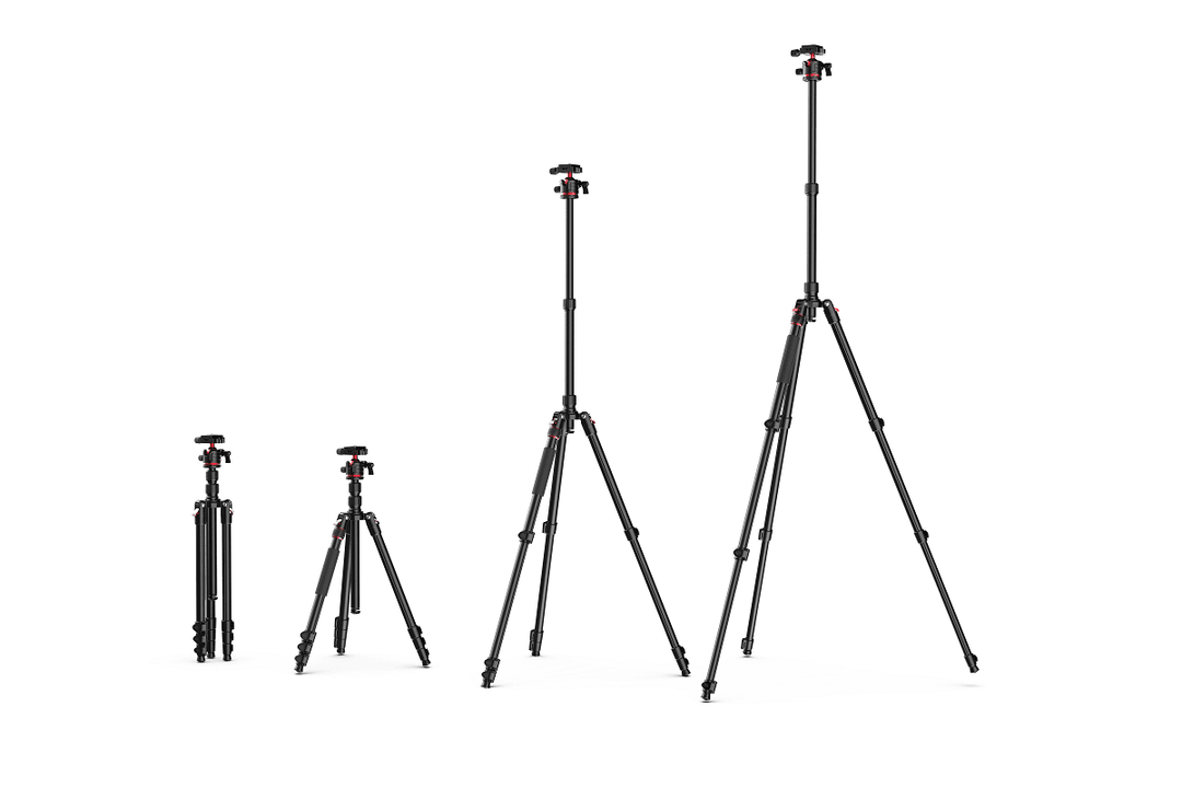 APEXEL Aluminium-Kamerastativ APEXEL 