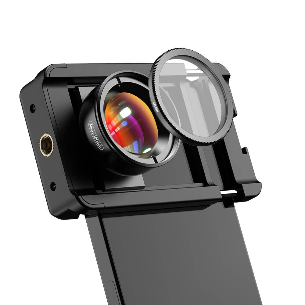Macro Phone Camera Lens for Iphone and Android – LLBA in French