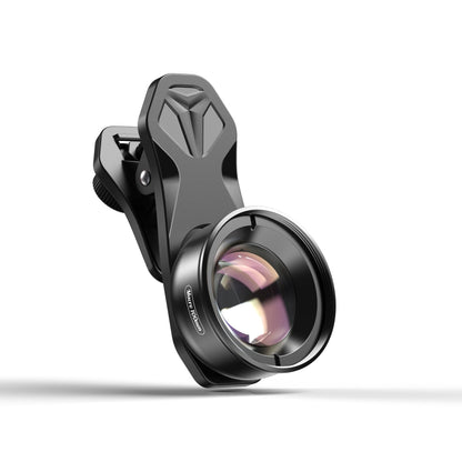 High Quality 100mm HD Phone Camera Super Macro Lens APEXEL 