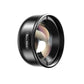 Højkvalitets 100 mm HD-telefonkamera Super Macro Lens APEXEL