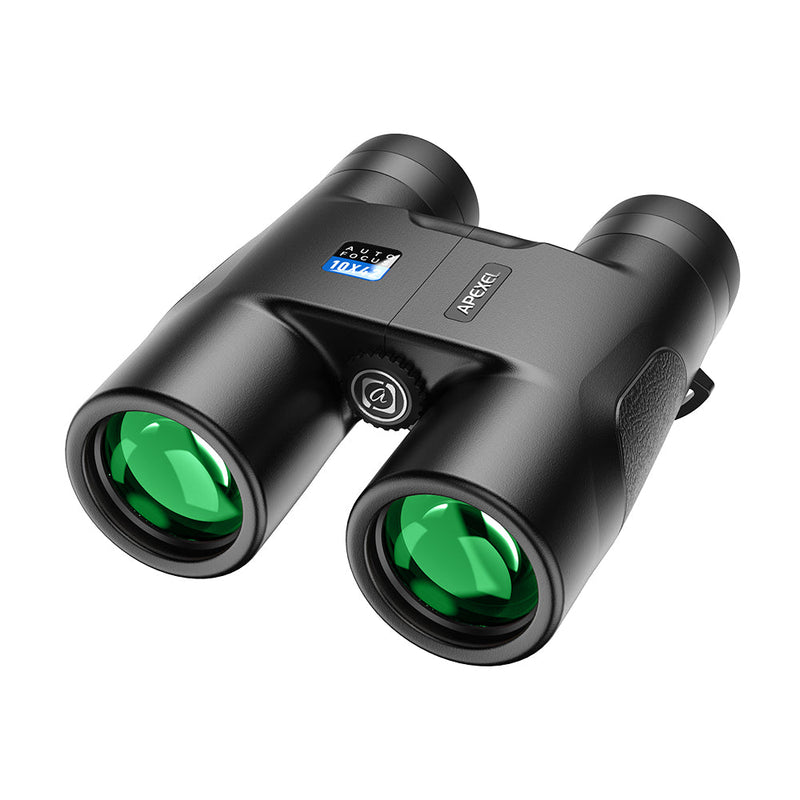 Apexel Focus Free Sport Binoculars 10X42 望远镜 APEXEL 