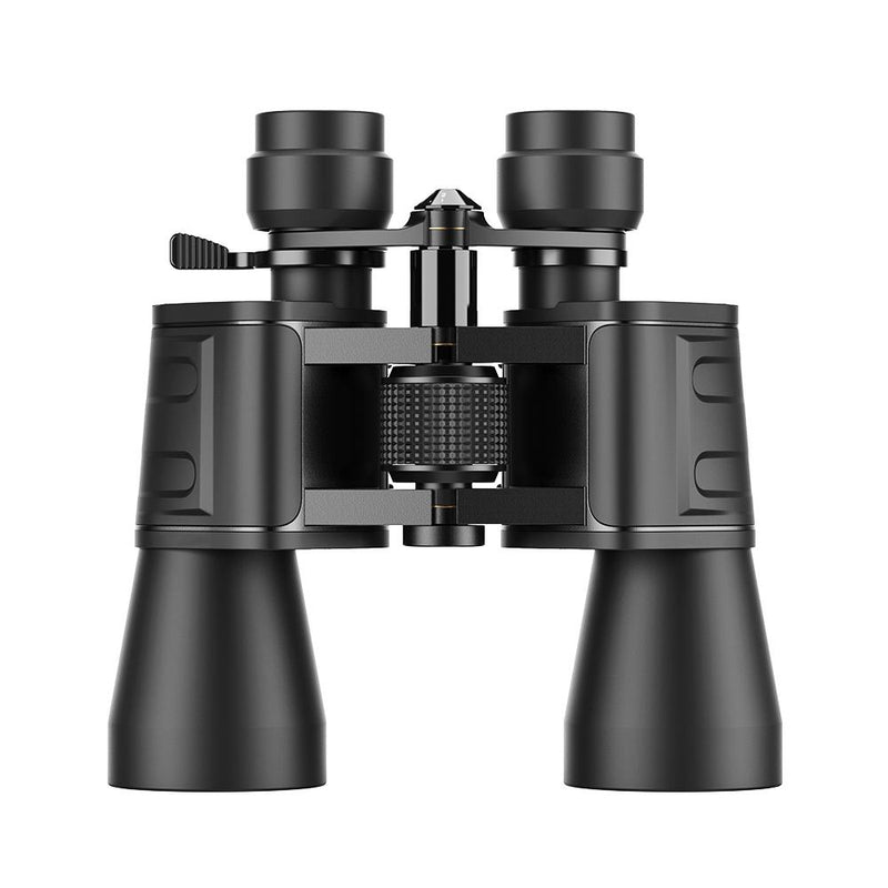 Compact Zoom 10-30X50 Porro Binoculars APEXEL 