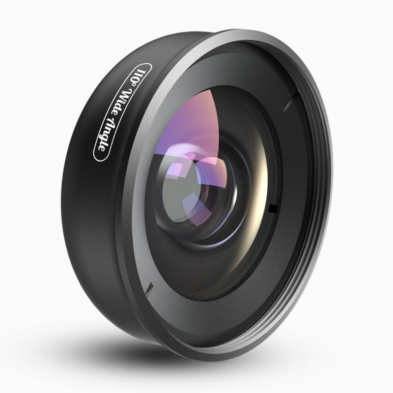 110° Wide Angle Lens for Mobile Phone APEXEL 