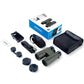 Apexel BR001 Hochleistungsfernglas 12X50 mit Smartphone-Adapter APEXEL