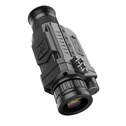 APEXEL NV003 Digital Night Vision Monocular Telescope 8G IR5X 8X Optics Scope Photo Video Recording Camera Binoculars For Hunting APEXEL 