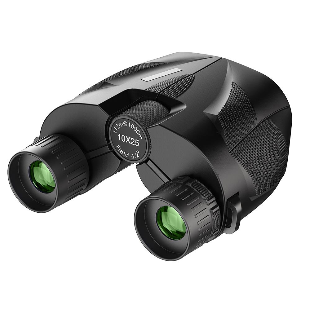 Compact 10X25 Binoculars APEXEL 