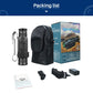APEXEL NV003 Digital Night Vision Monocular Telescope 8G IR5X 8X Optik Scope Foto Videooptagelse Kamera Kikkert Til Jagt APEXEL