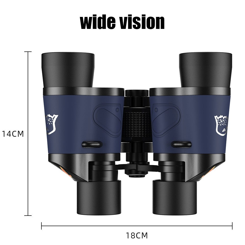 Apexel 60X60 HD Binoculars 16000M Long Range telescope APEXEL 