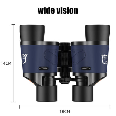Apexel 60X60 HD Binoculars 16000M Long Range telescope APEXEL 