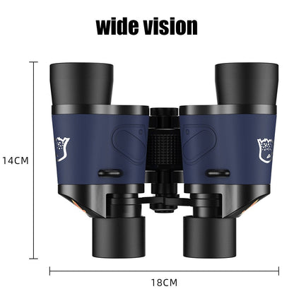 Apexel 60X60 HD Binoculars 16000M Long Range telescope APEXEL 
