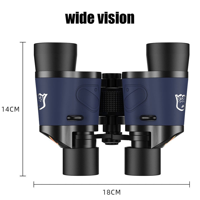 Apexel 60X60 HD Binoculars 16000M Long Range telescope APEXEL 