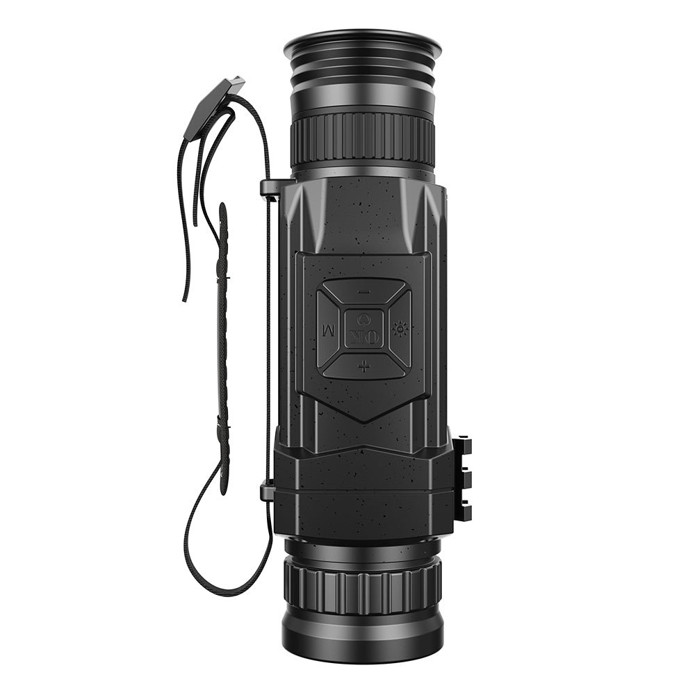 APEXEL NV003 Digital Night Vision Monocular Telescope 8G IR5X 8X Optics Scope Photo Video Recording Camera Binoculars For Hunting APEXEL 