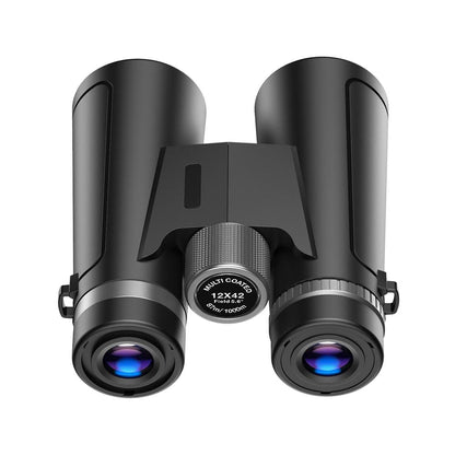 12x42 Leistungsstarkes Fernglas mit klarer Schwachlichtsicht APEXEL