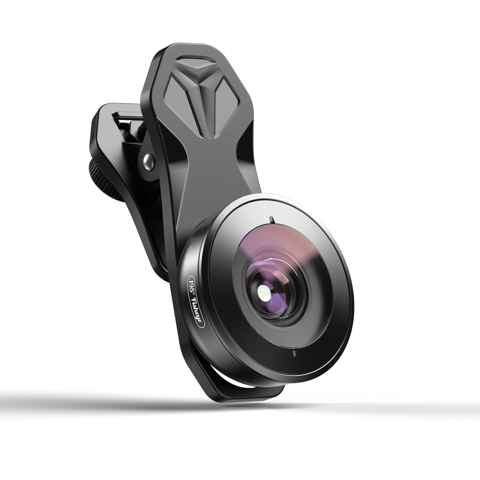 Fish Lens Camera Fisheye Lens For Iphone