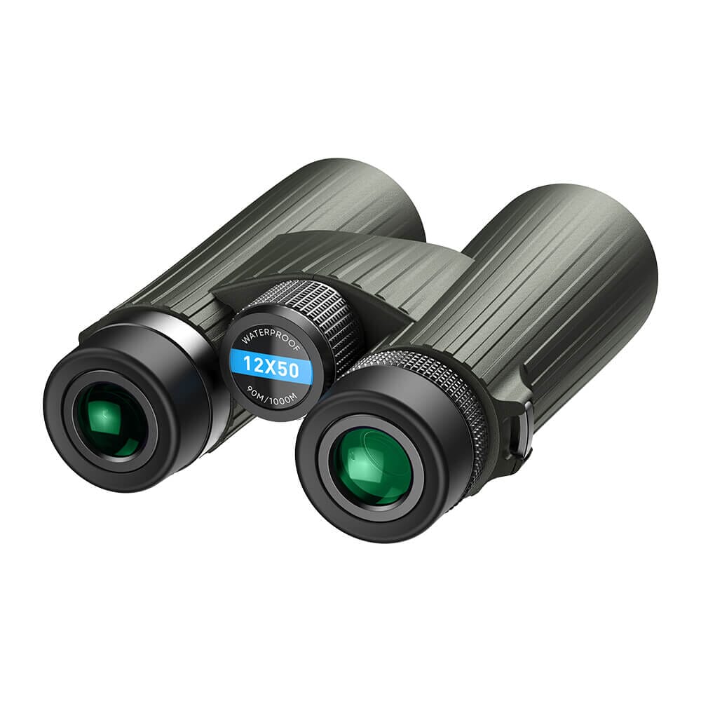 Apexel BR001 High-Powered 12X50 Binoculars With Smartphone Adapter APEXEL 