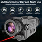 APEXEL NV003 Digital Night Vision Monocular Telescope 8G IR5X 8X Optik Scope Foto Videooptagelse Kamera Kikkert Til Jagt APEXEL