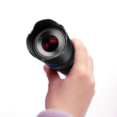 New Premium Mobile Adjustable Real 20-40X Zoom Telescope Lens Mobile Photography Accessories APEXEL 