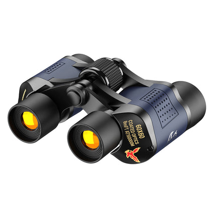 Apexel 60X60 HD Binoculars 16000M Long Range telescope APEXEL 