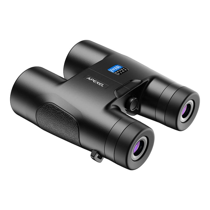 Apexel 10X42 Fixed Focus and Free Focus Binocularse for Sport Watching APEXEL 