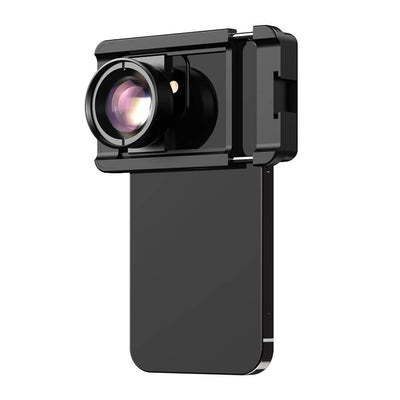 New F001 多機能スマートフォンストレッチクリップ APEXEL 