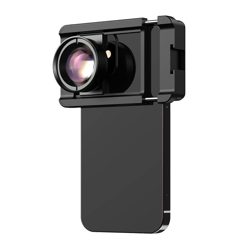 New F001 Multifunctional SmartPhone Stretch Clip APEXEL 