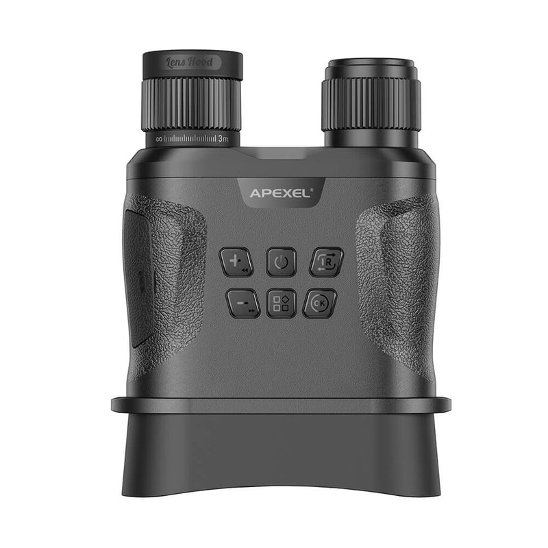 Apexel NV008 Long battery life HD day and night night vision binoculars APEXEL 