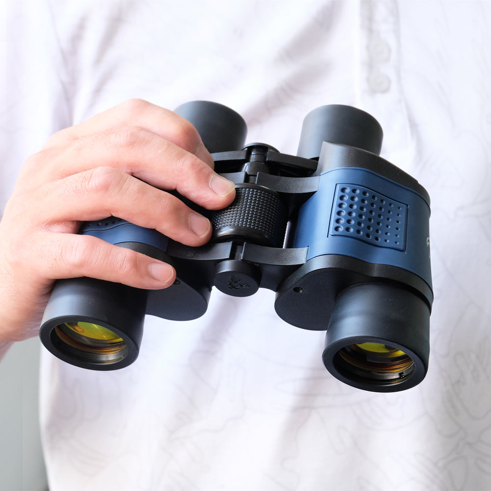 Apexel 60X60 HD Binoculars 16000M Long Range telescope APEXEL 