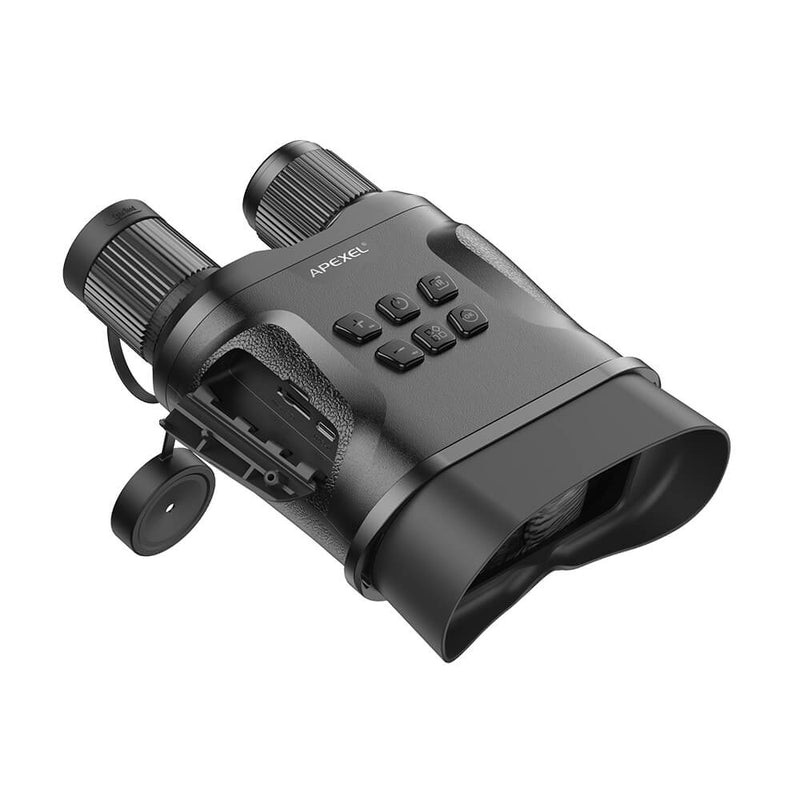 Apexel NV008 Long battery life HD day and night night vision binoculars APEXEL 
