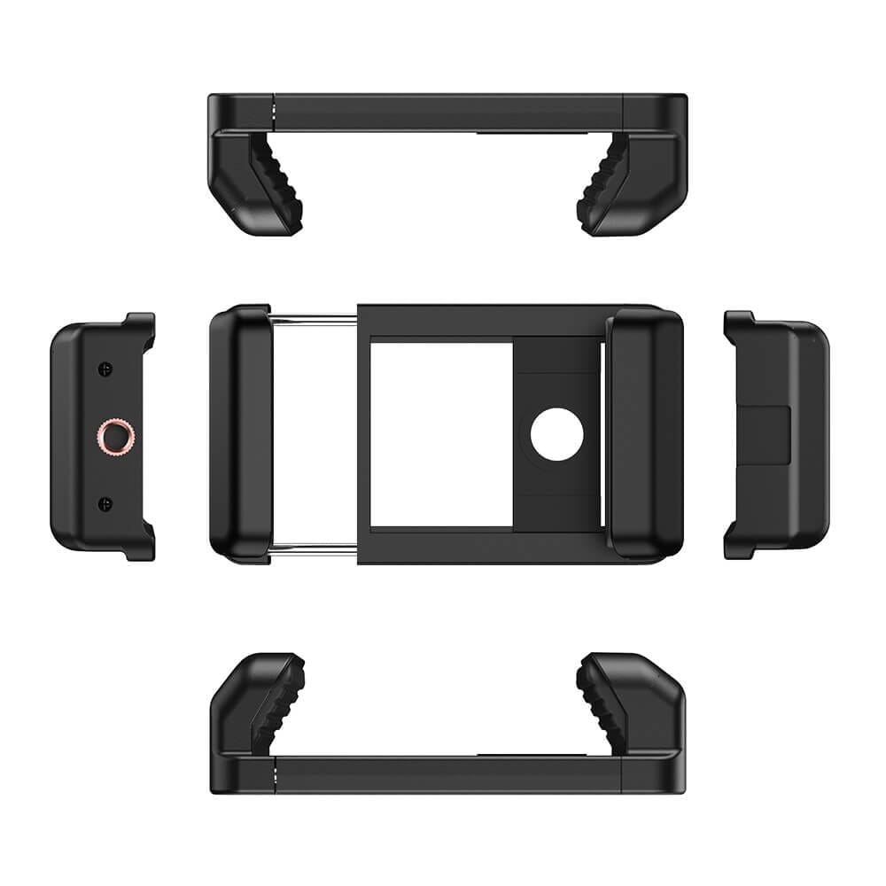 New F001 Multifunctional SmartPhone Stretch Clip APEXEL 