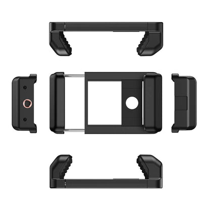 New F001 Multifunctional SmartPhone Stretch Clip APEXEL 