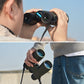 Apexel BR001 Hochleistungsfernglas 12X50 mit Smartphone-Adapter APEXEL