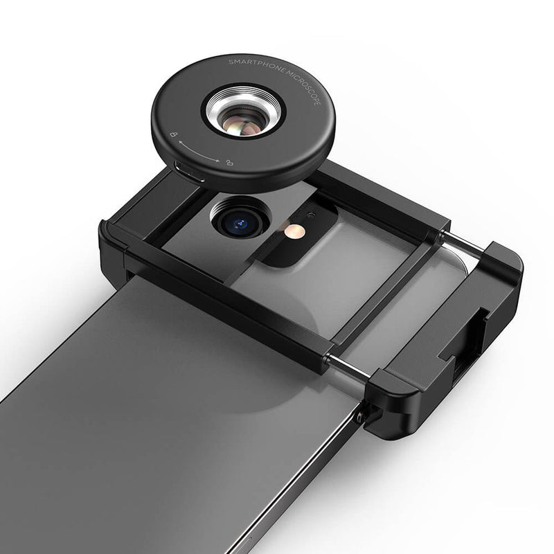 Apexel MS009 HD Portable Smartphone Microscope APEXEL 