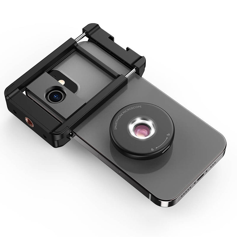 Apexel MS009 HD Portable Smartphone Microscope APEXEL 