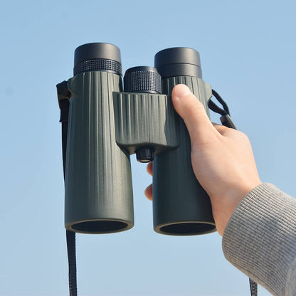 Apexel BR001 High-Powered 12X50 Binoculars With Smartphone Adapter APEXEL 