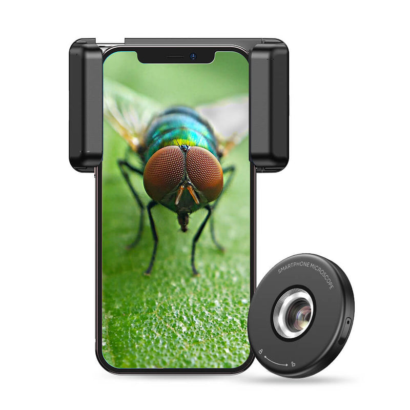Apexel MS009 HD Portable Smartphone Microscope APEXEL 