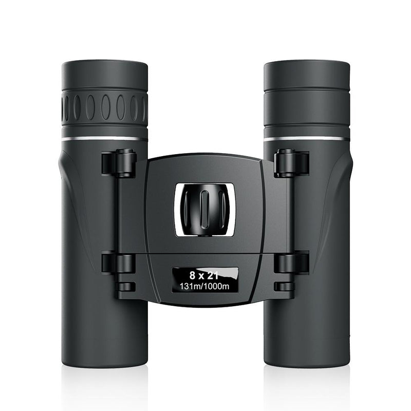 APEXEL Mini Kids Adult Compact Folding 8x21 Binoculars for Hunting Sports Camping APEXEL 