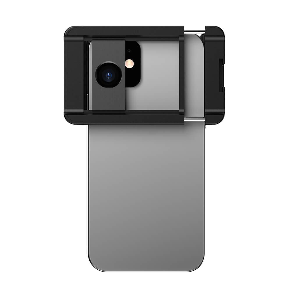 New F001 Multifunctional SmartPhone Stretch Clip APEXEL 