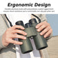 Apexel BR001 Hochleistungsfernglas 12X50 mit Smartphone-Adapter APEXEL