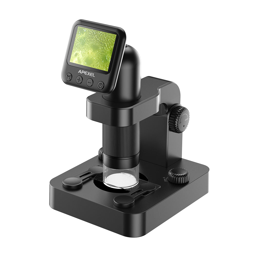 Apexel high resolution MS003 Portable Digital Microscope APEXEL 