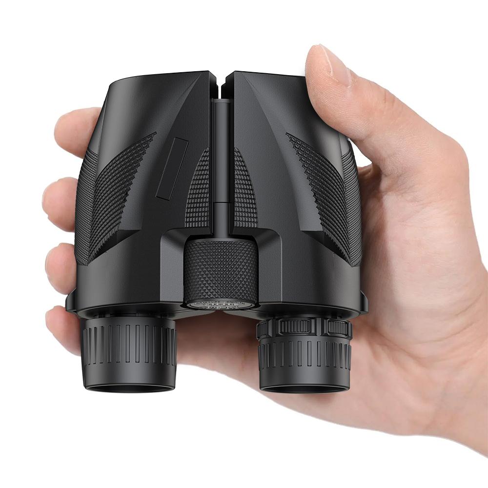 Compact 10X25 Binoculars APEXEL 