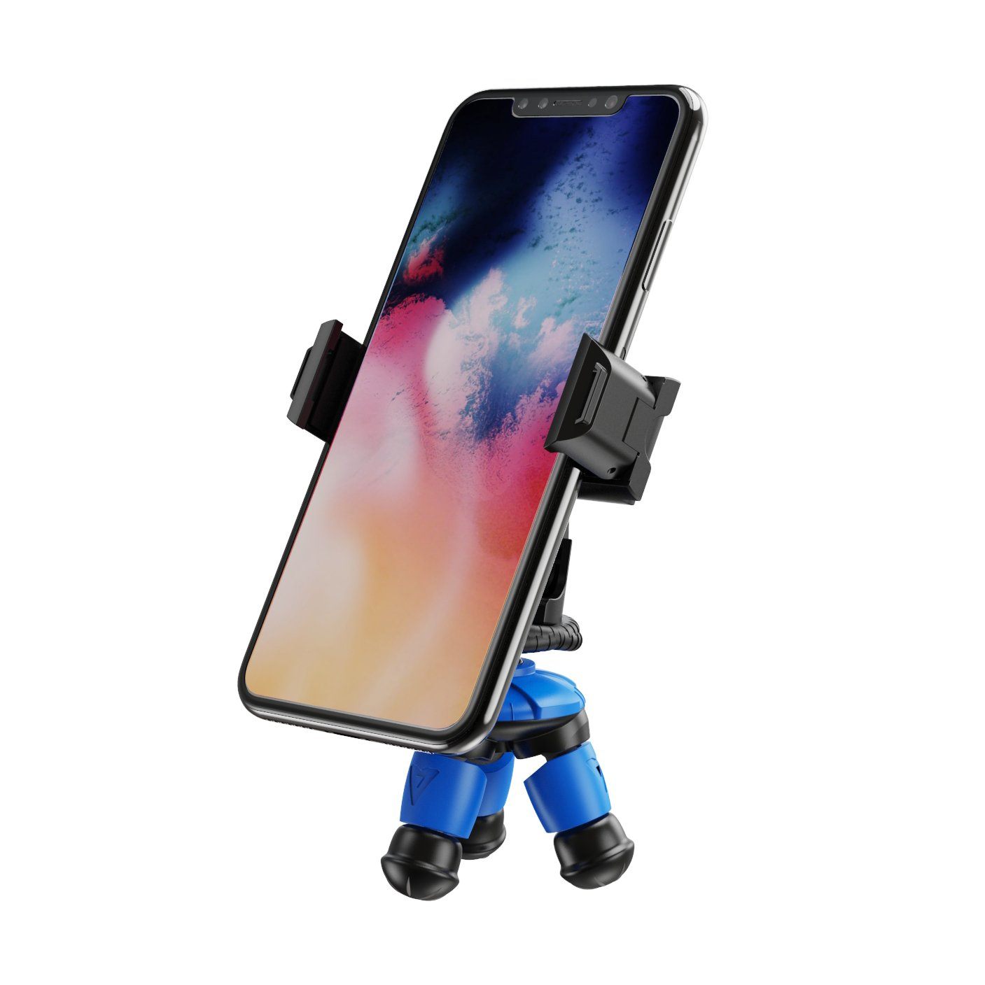 Abnehmbares Octopus-Stativ für die Smartphone-DSR-Kamera APEXEL